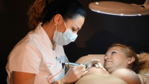 Dermopigmentation et Maquillage Permanent