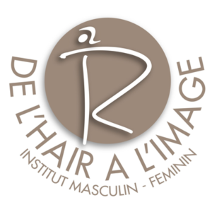logo de l'hair à l'image