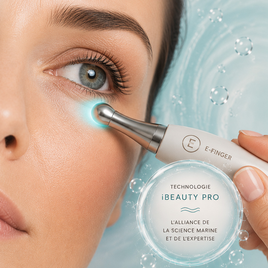 Soin iBeauty Pro Contour des Yeux Thalgo